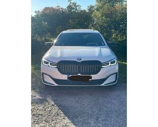 BMW 730 Gebrauchtwagen