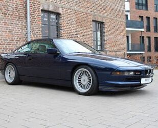 Alpina B12 Gebrauchtwagen