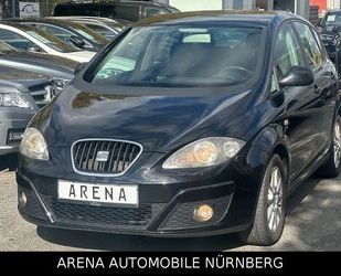Seat Altea Gebrauchtwagen