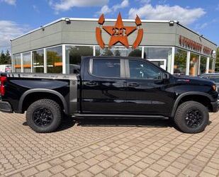 Chevrolet Silverado Gebrauchtwagen