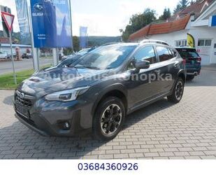 Subaru XV Gebrauchtwagen