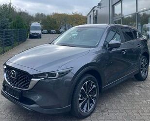 Mazda CX-5 Gebrauchtwagen