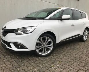 Renault Grand Scenic Gebrauchtwagen