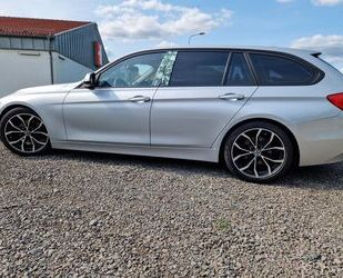 BMW 320 Gebrauchtwagen