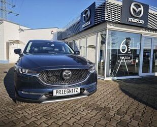 Mazda CX-5 Gebrauchtwagen