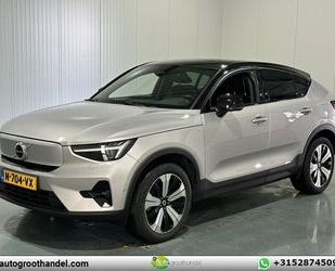 Volvo C40 Gebrauchtwagen