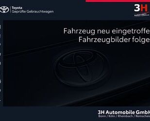 Toyota Toyota RAV4 2.5l Hybrid Team Deutschland 4X4 *1.Ha Gebrauchtwagen
