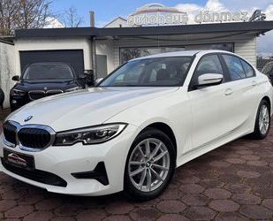 BMW 318 Gebrauchtwagen