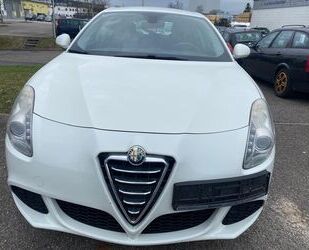 Alfa Romeo Giulietta Gebrauchtwagen