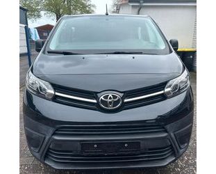 Toyota Proace (Verso) Gebrauchtwagen