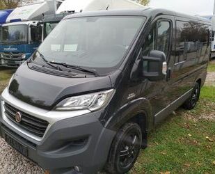 Fiat Ducato Gebrauchtwagen