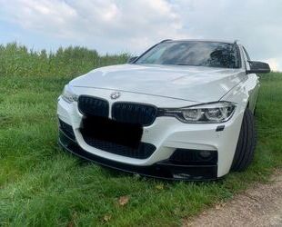 BMW 320 Gebrauchtwagen