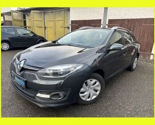 Renault Megane Gebrauchtwagen