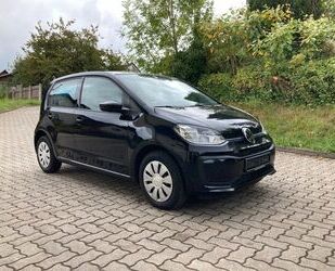 VW up! Gebrauchtwagen