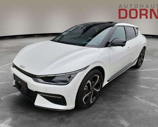Kia EV6 Gebrauchtwagen
