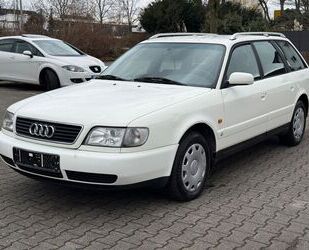 Audi 100 Gebrauchtwagen