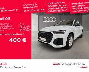Audi Q5 Gebrauchtwagen