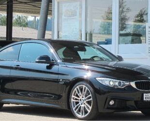 BMW 420 Gebrauchtwagen