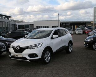 Renault Kadjar Gebrauchtwagen