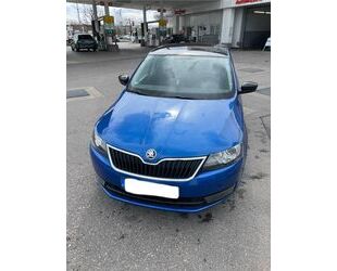 Skoda Rapid Gebrauchtwagen