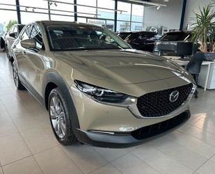 Mazda CX-30 Gebrauchtwagen