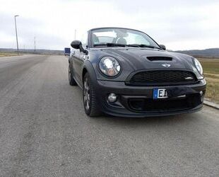 Mini Cooper S Roadster Gebrauchtwagen