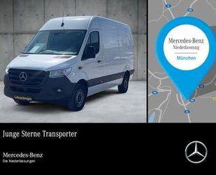 Mercedes-Benz Sprinter Gebrauchtwagen
