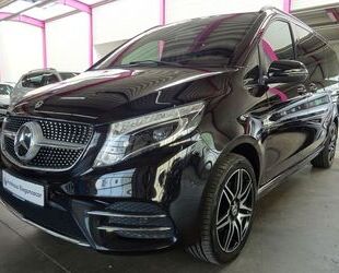 Mercedes-Benz V 300 Gebrauchtwagen
