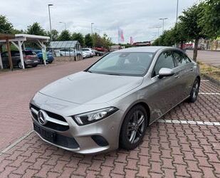 Mercedes-Benz A 180 Gebrauchtwagen
