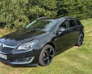 Opel Insignia Gebrauchtwagen