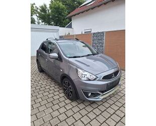 Mitsubishi Space Star Gebrauchtwagen