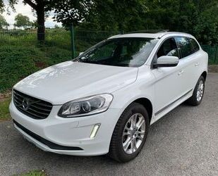 Volvo XC60 Gebrauchtwagen
