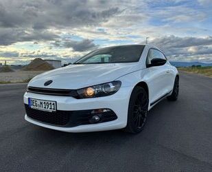 VW Scirocco Gebrauchtwagen