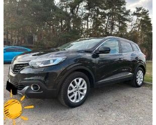 Renault Kadjar Gebrauchtwagen