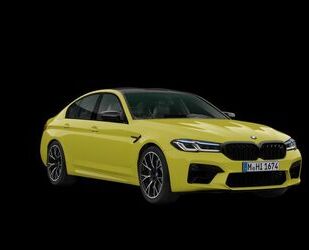 BMW M5 Gebrauchtwagen