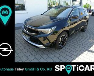 Opel Grandland (X) Gebrauchtwagen