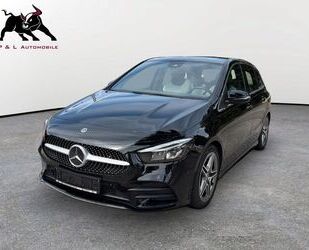 Mercedes-Benz B 180 Gebrauchtwagen
