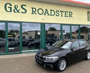 BMW 116 Gebrauchtwagen
