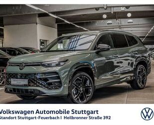 VW Tayron Gebrauchtwagen
