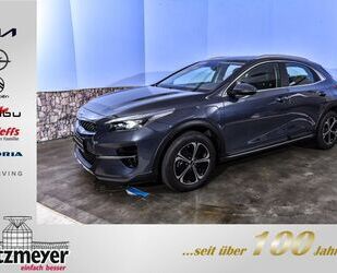 Kia XCeed Gebrauchtwagen