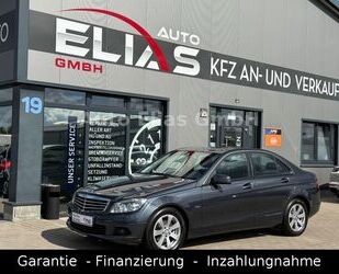 Mercedes-Benz C 180 Gebrauchtwagen