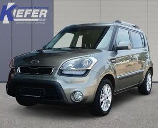 Kia Soul Gebrauchtwagen