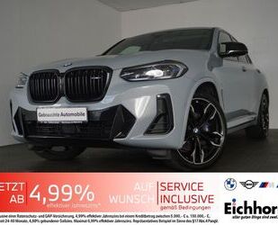 BMW X4 M40 Gebrauchtwagen