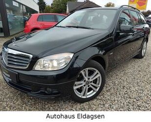 Mercedes-Benz C 220 Gebrauchtwagen