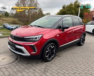 Opel Crossland (X) Gebrauchtwagen