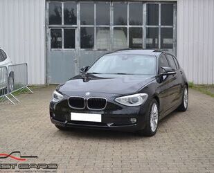 BMW 120 Gebrauchtwagen