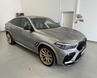 BMW X6 M Gebrauchtwagen
