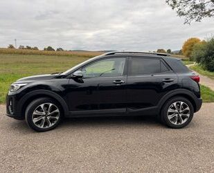 Kia Stonic Gebrauchtwagen