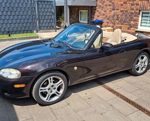 Mazda MX-5 Gebrauchtwagen