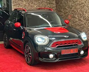 Mini John Cooper Works Countryman Gebrauchtwagen